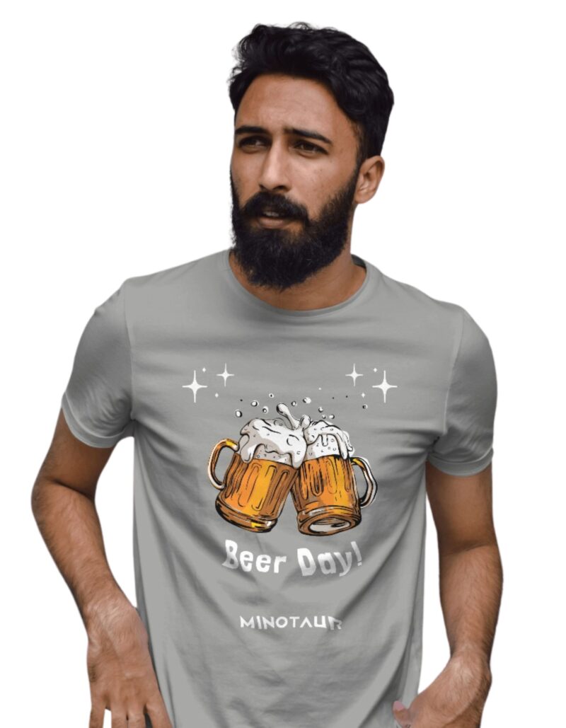 Beer Day Graphic Print - Image 6