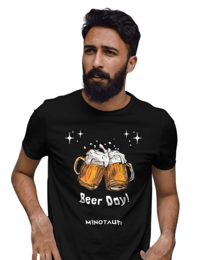 Beer Day Graphic Print - Image 5