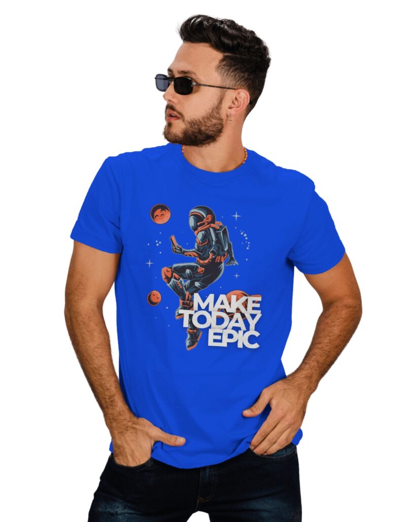 Make Today Epic Graphic Print - Image 6