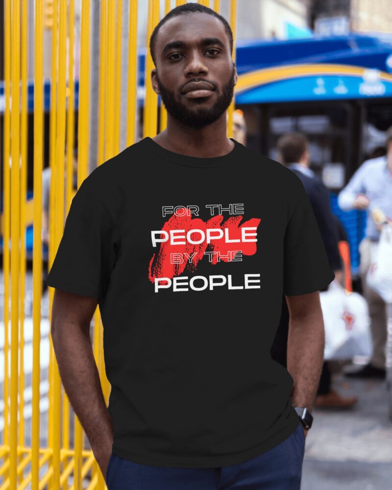 For the people By the People - Image 3