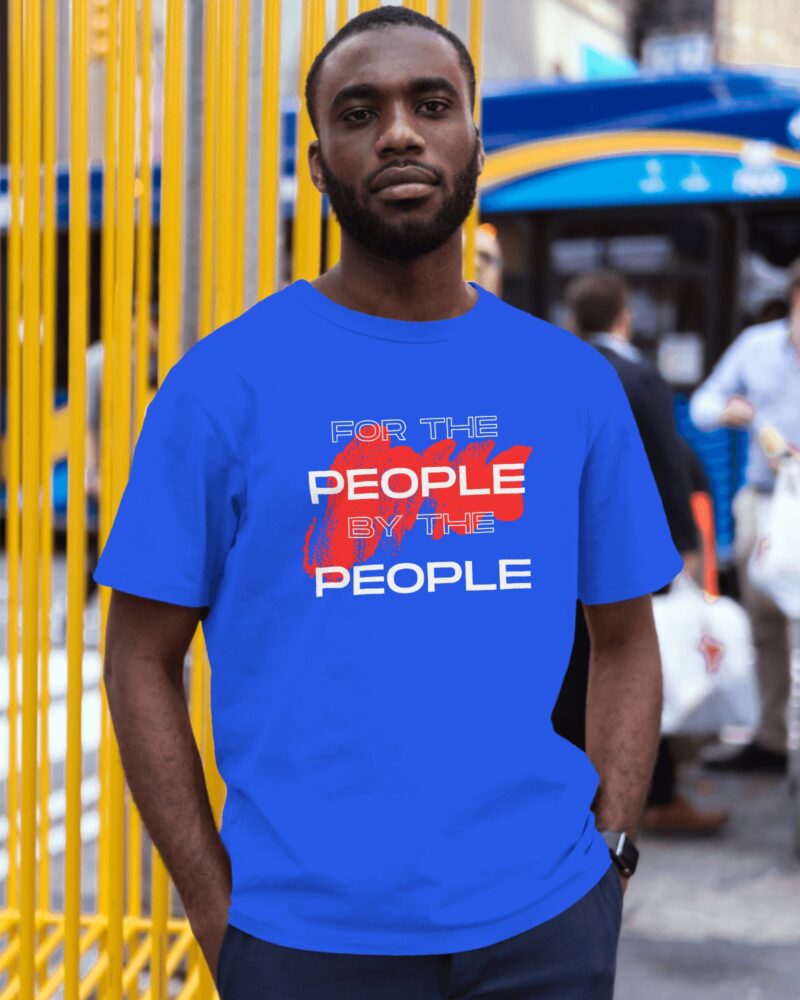 For the people By the People - Image 2