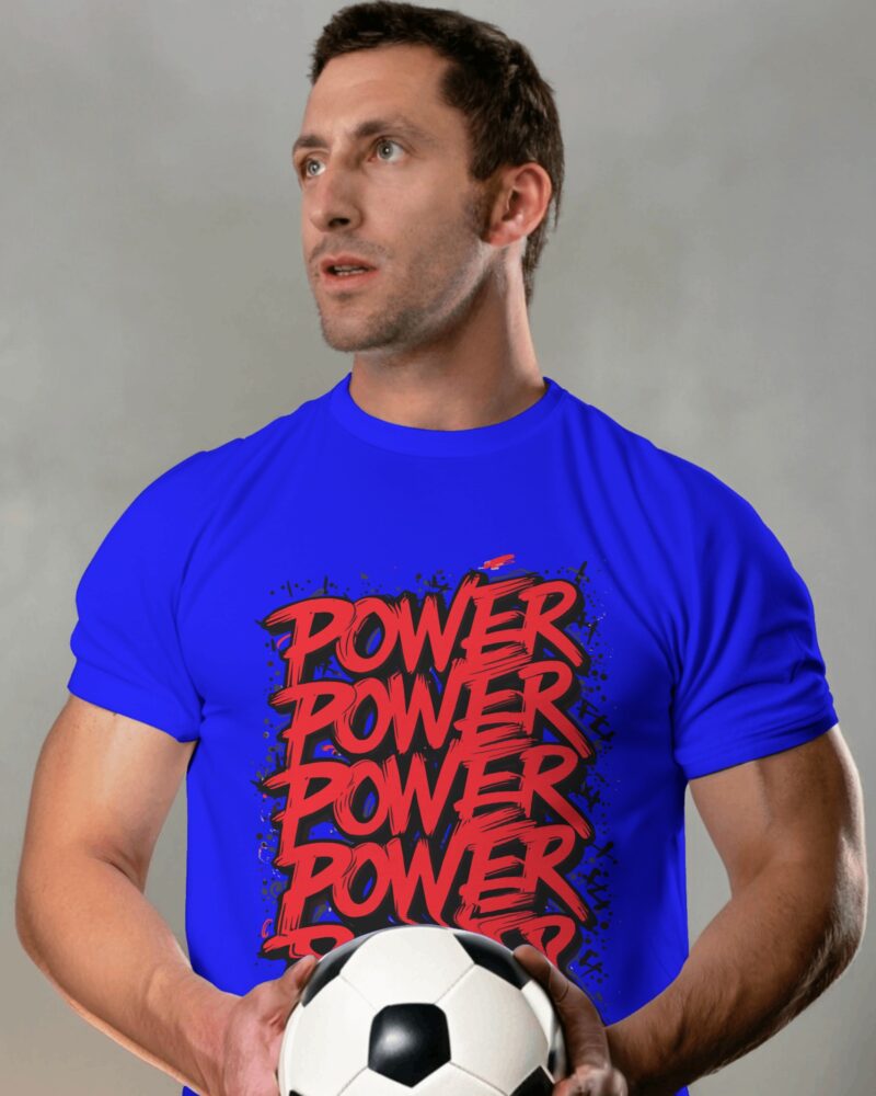 Motivation Graphic Print Plus Size T-shirt - Image 3