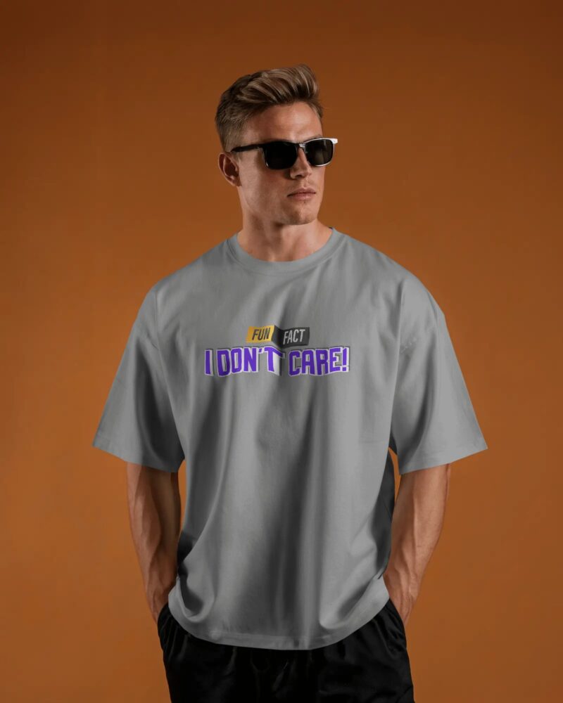 Sarcastic , Witty, Funny, Graphic Print Plus Size T-shirt