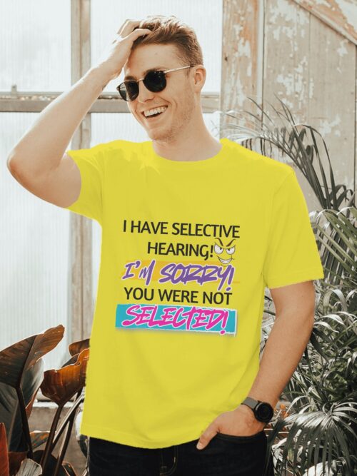 Sarcastic , Witty, Funny, Graphic Print Plus Size T-shirt