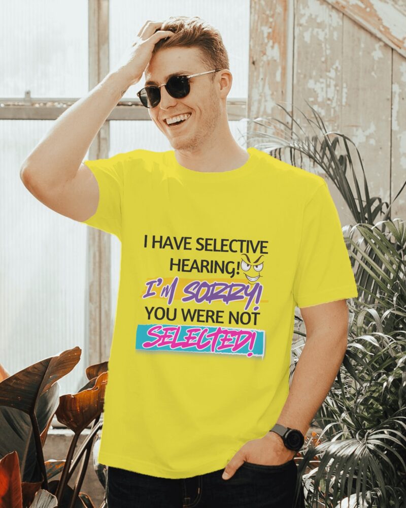 Sarcastic , Witty, Funny, Graphic Print Plus Size T-shirt